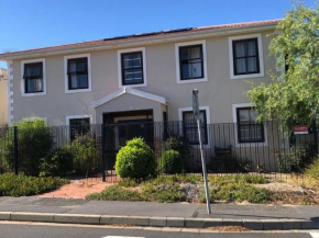 Bergsig Casa Guest House